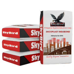 DECOPLAST INSUBOND
