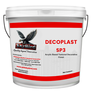 DECOPLAST SP3
