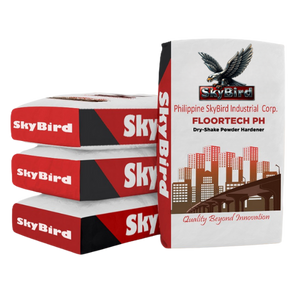 FLOOR COATING AND HARDENER PRODUCTS 1 FLOORTECH PH