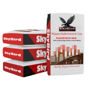 FLOOR COATING AND HARDENER PRODUCTS 2 FLOORTECH SLM