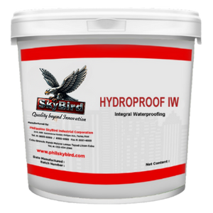 HYDROPROOF IW