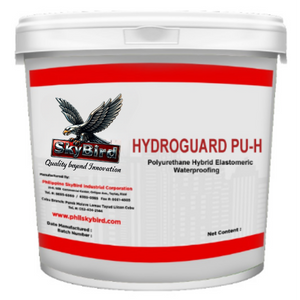 HYDROPROOF PU H