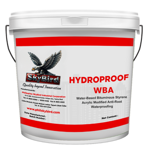 HYDROPROOF WBA