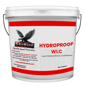 HYDROPROOF WLC