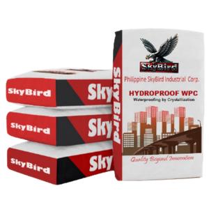 HYDROPROOF WPC 1