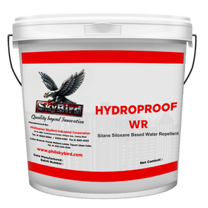 HYDROPROOF WR