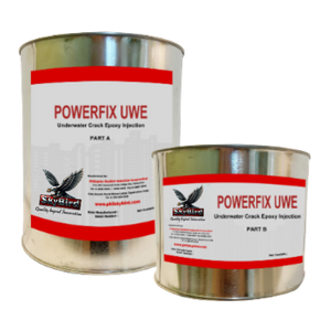 POWERFIX UWE