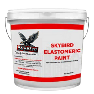 SKYBIRD ELASTOMERIC PAINT