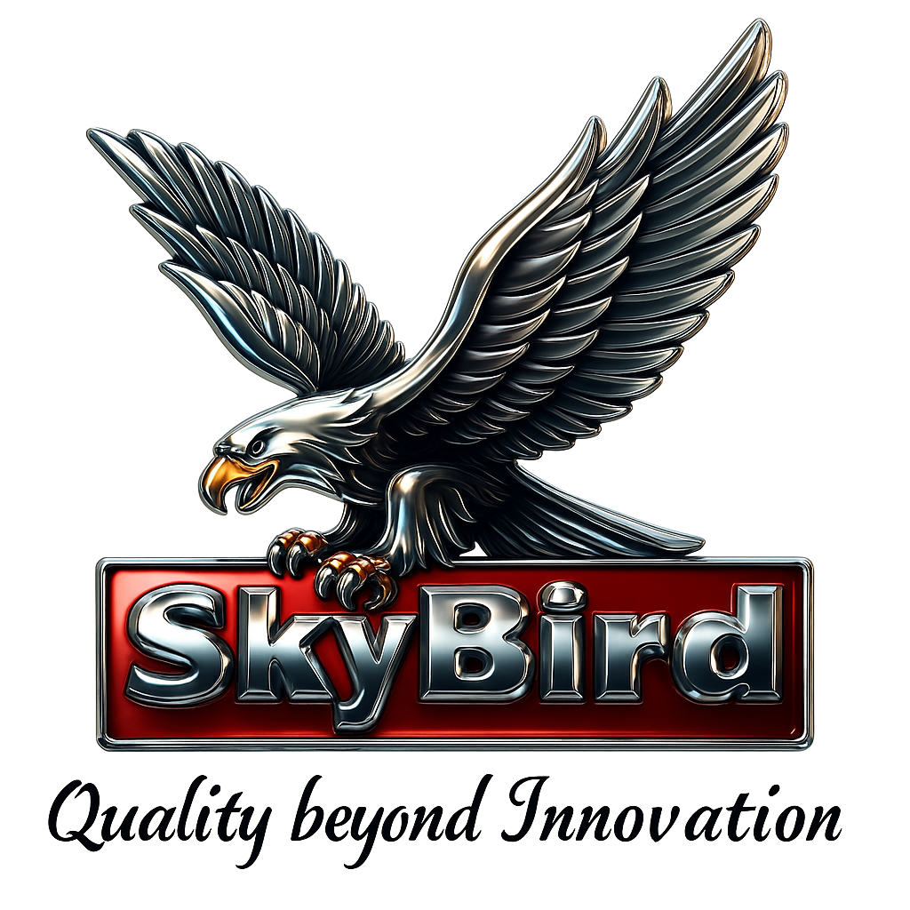 PHILIPPINE SKYBIRD INDUSTRIAL CORP.