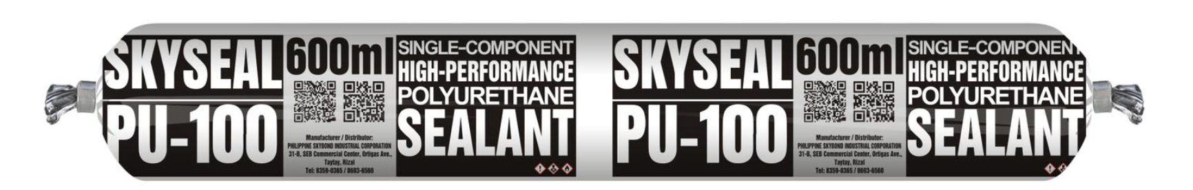 SKYSEAL PU100 1 1