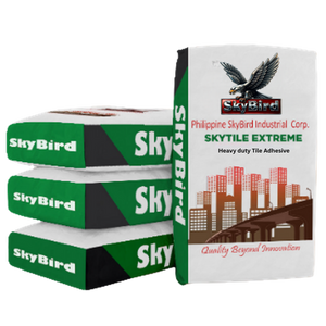 TILE ADHESIVE PRODUCTS 2 SKYTILE EXTREME