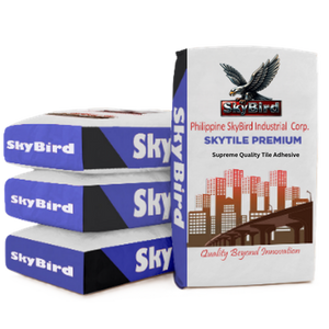 TILE ADHESIVE PRODUCTS 3 SKYTILE PREMIUM 2