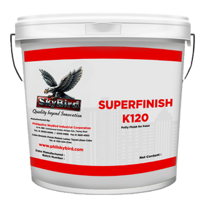 SUPERFINISH K120 2