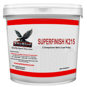 SUPERFINISH K215